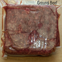 retail ground beef