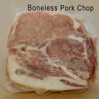 retail boneless pork chop